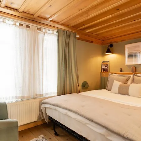 Historic 4br Balat Mansion With Full Ac Сasa de vacaciones