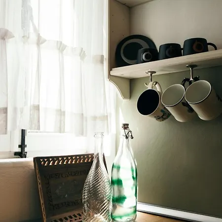 Сasa de vacaciones Historic 4br Balat Mansion With Full Ac *