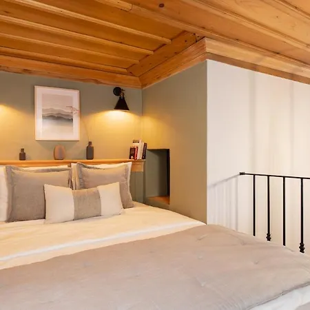 Historic 4br Balat Mansion With Full Ac Estambul