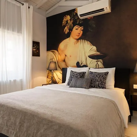 Historic 4br Balat Mansion With Full Ac *