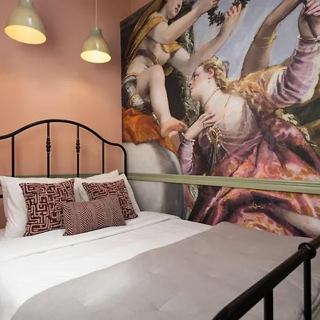 Сasa de vacaciones Historic 4br Balat Mansion With Full Ac