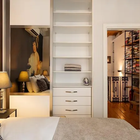 Сasa de vacaciones Historic 4br Balat Mansion With Full Ac *