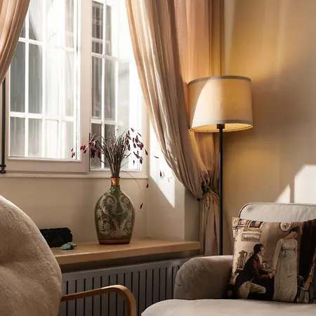Historic 4br Balat Mansion With Full Ac Estambul